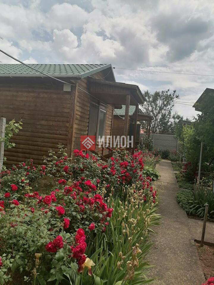 Дом на продажу в селе Орловка, Качинское шоссе, 38В/9 фото №15
