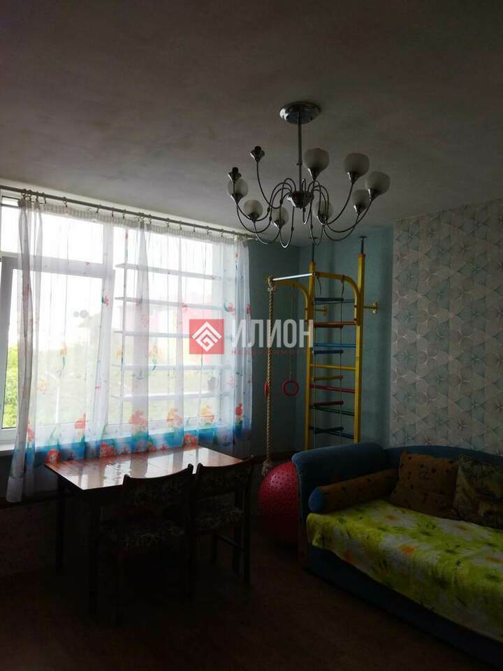 Квартира на продажу в Севастополе, проспект Победы, 44 фото №3
