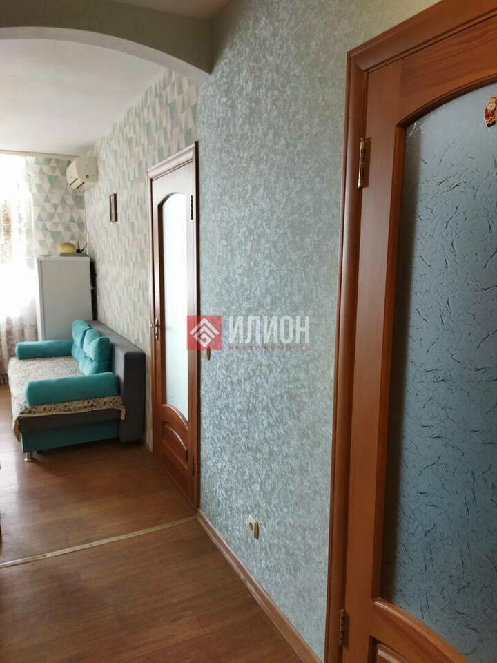 Квартира на продажу в Севастополе, проспект Победы, 44 фото №1