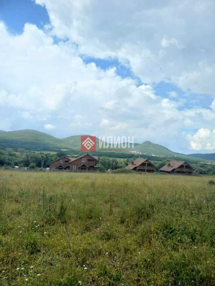 Участок на продажу в Гончарном, Промышленная улица фото №0