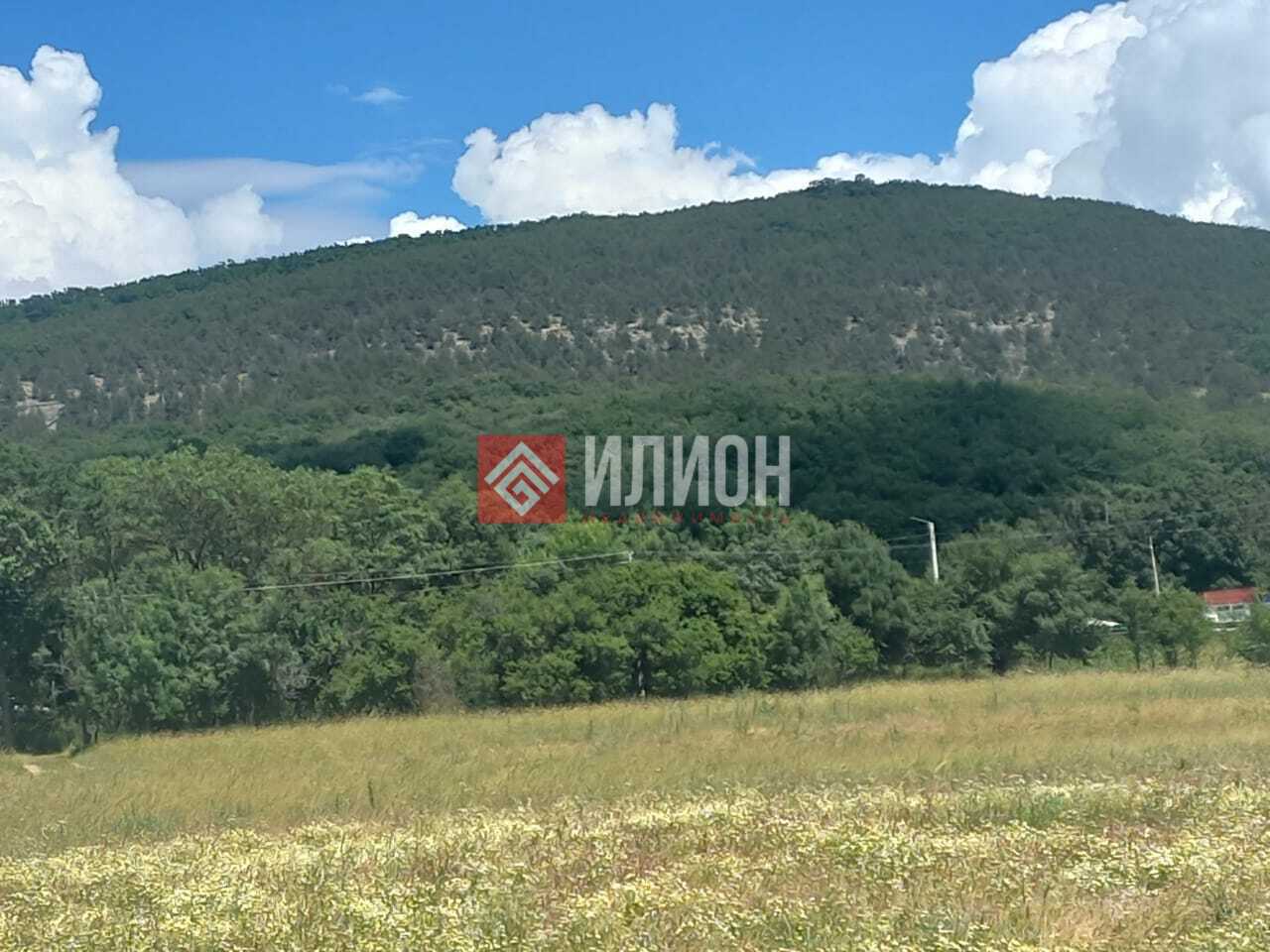Участок на продажу в Гончарном, Промышленная улица фото №1