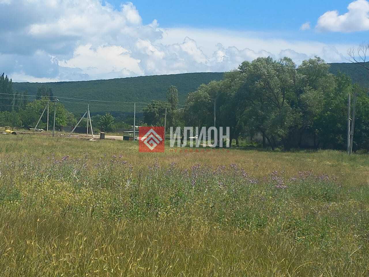 Участок на продажу в Гончарном, Промышленная улица фото №2