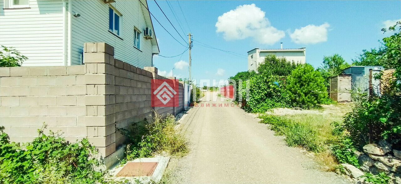 Участок на продажу в Севастополе (садоводческом товарищество Троллейбусник-1), , 131