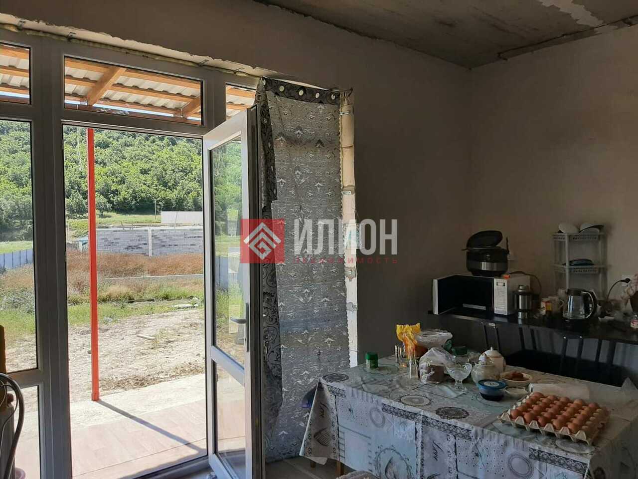 Дом на продажу в Севастополе, Речная улица, 5 фото №1