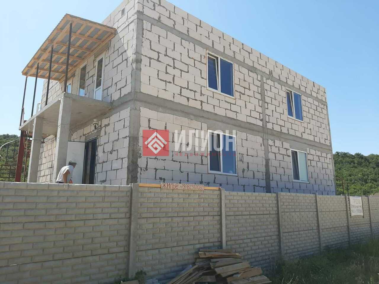 Дом на продажу в Севастополе, Речная улица, 5 фото №7