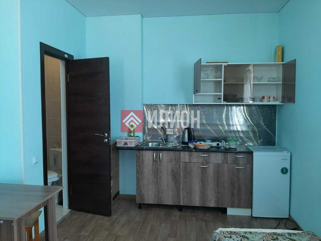 Дом на продажу в Севастополе, Речная улица, 5 фото №18