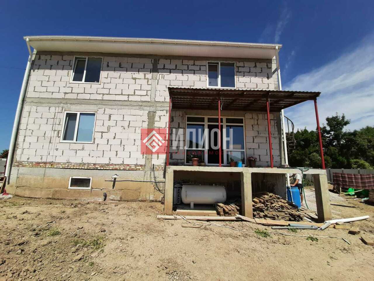 Дом на продажу в Севастополе, Речная улица, 5 фото №22