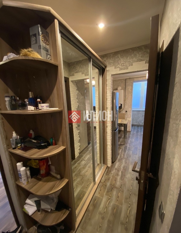 Квартира на продажу в Севастополе, улица Симонок, 53 фото №2