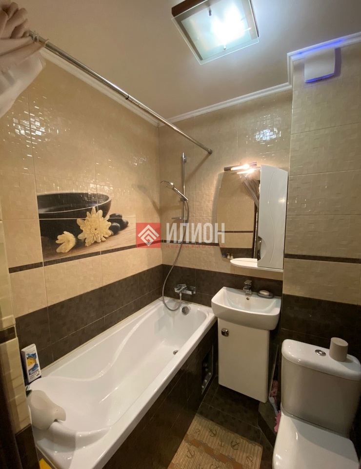 Квартира на продажу в Севастополе, улица Симонок, 53 фото №3