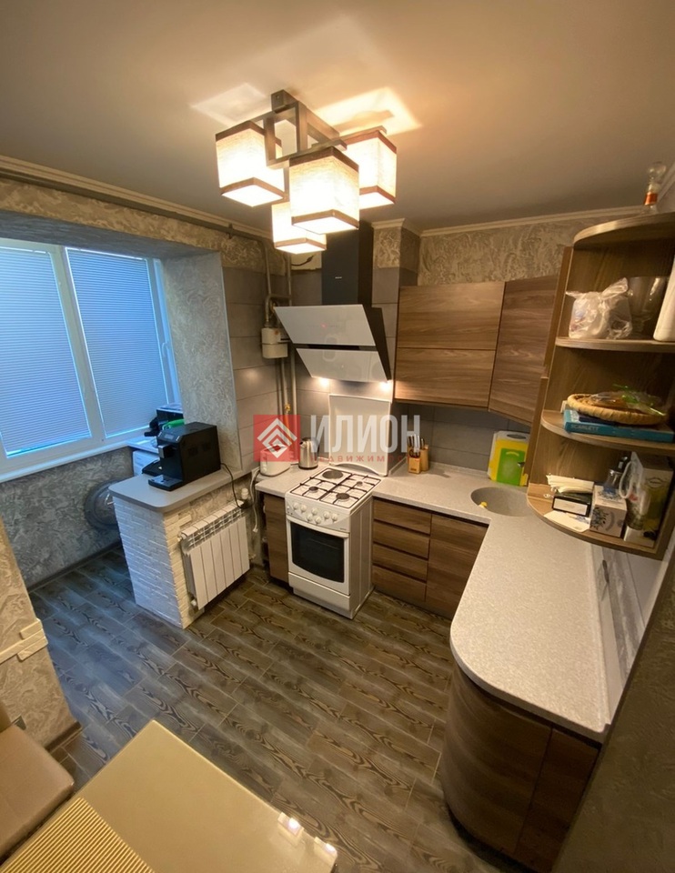 Квартира на продажу в Севастополе, улица Симонок, 53 фото №0