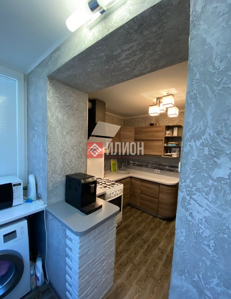 Квартира на продажу в Севастополе, улица Симонок, 53 фото №4