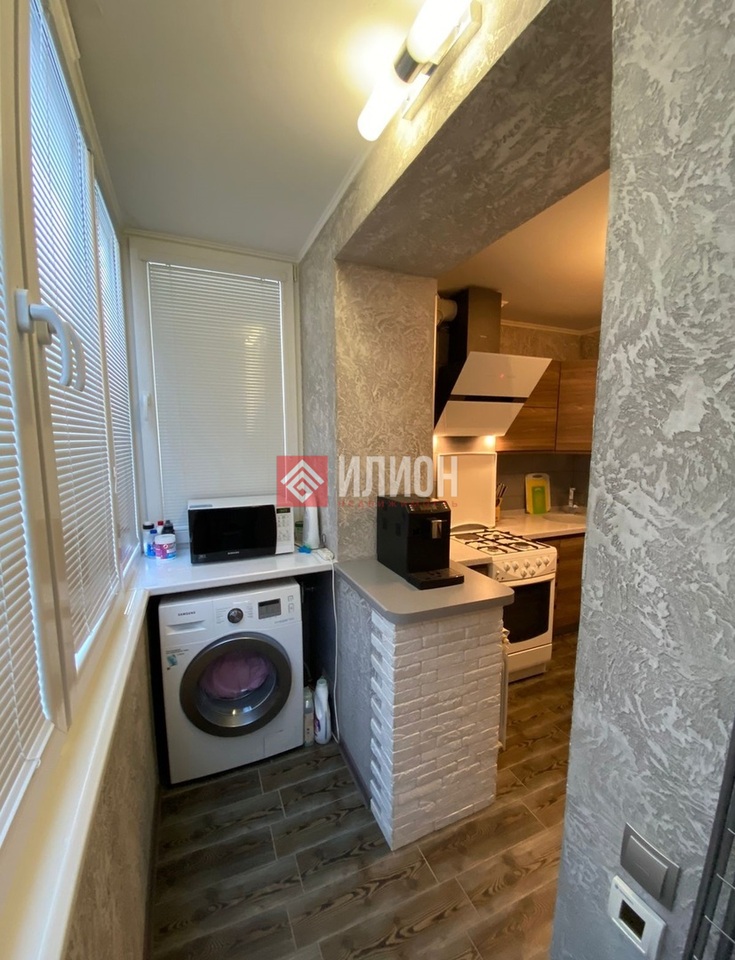 Квартира на продажу в Севастополе, улица Симонок, 53 фото №5