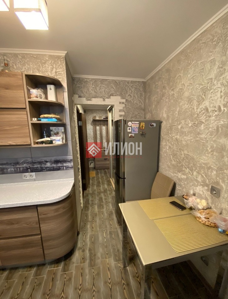 Квартира на продажу в Севастополе, улица Симонок, 53 фото №6