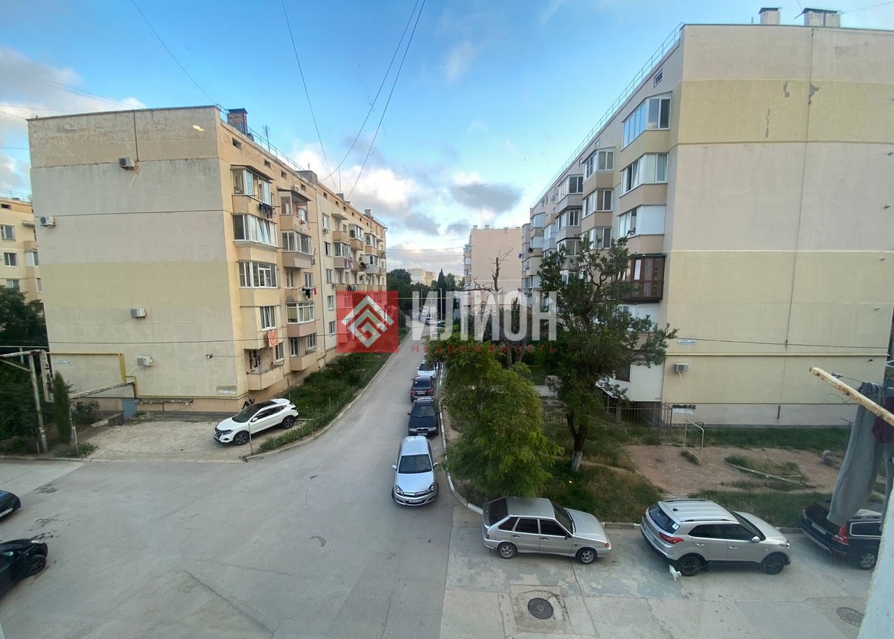 Квартира на продажу в Севастополе, улица Симонок, 53 фото №7
