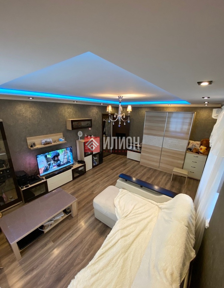 Квартира на продажу в Севастополе, улица Симонок, 53 фото №1