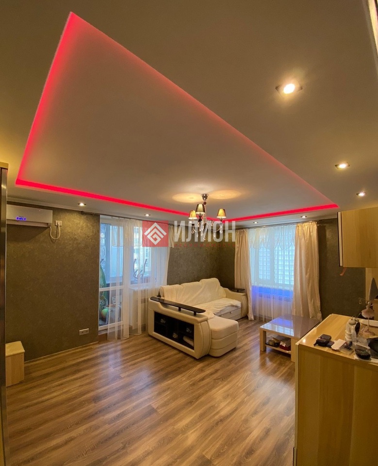Квартира на продажу в Севастополе, улица Симонок, 53 фото №9