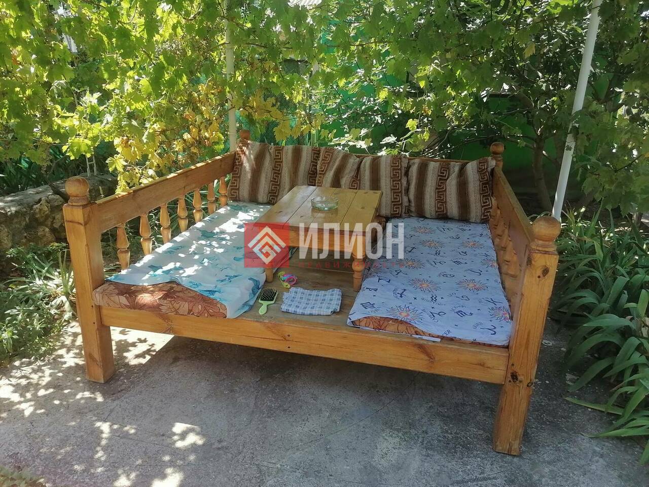 Дом на продажу в селе Орловка, Качинское шоссе, 38В/9 фото №10