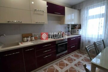 3-к квартира, 74 м², 10/10 эт.