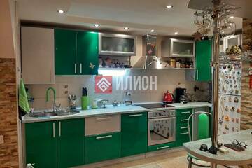 3-к квартира, 74 м², 1/9 эт.