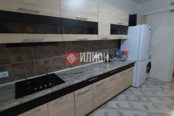 1-к квартира, 44 м², 7/10 эт.