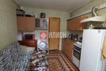 1-к квартира, 35 м², 1/5 эт.