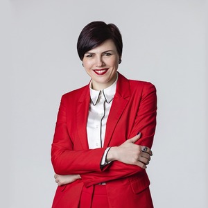 Годагарян Елена Олеговна