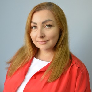 Смирнова Мария Валентиновна