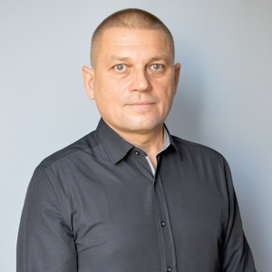 Костюнин Сергей Юрьевич