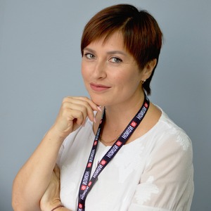 Тамошюнайте Маргарита Риманто