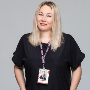 Иванова Анна Владимировна