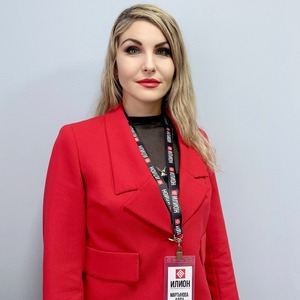 Мартынова Алла Александровна