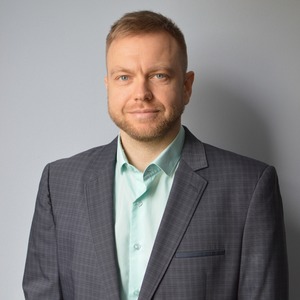 Воскресенский Олег Вячеславович