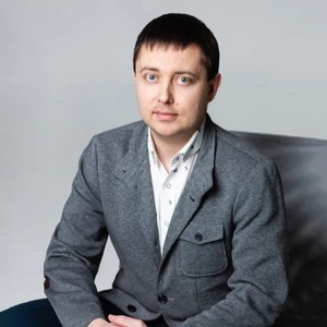 Жиленко Денис Германович