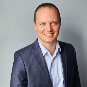 Мельников Михаил Владимирович