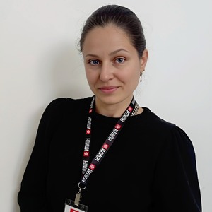 Михель Юлия Геннадьевна