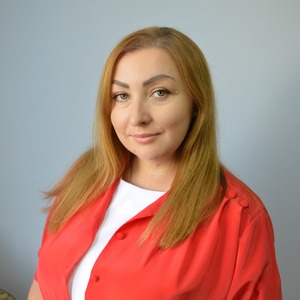 Смирнова Мария Валентиновна