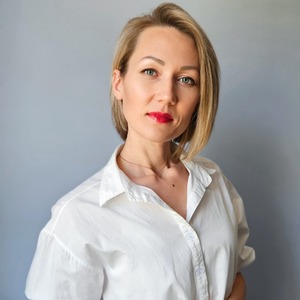 Корнеева Елена Владимировна