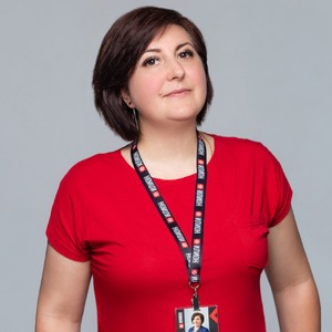 Костромицкая Елена