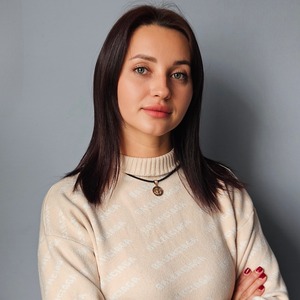 Долгошеева Янина Сергеевна