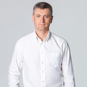 Чалый Игорь Викторович