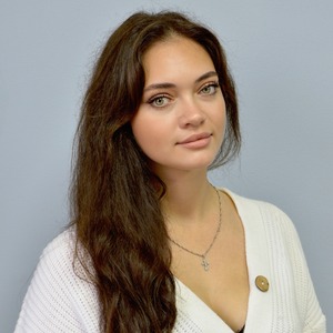Сенькина Кристина Вадимовна