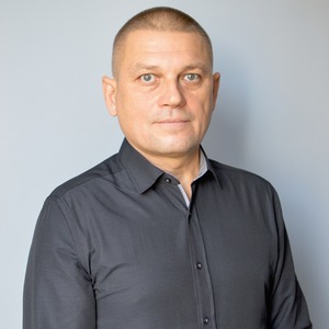 Костюнин Сергей Юрьевич