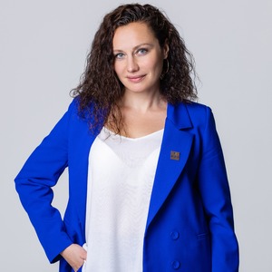 Раткова Елена Степановна