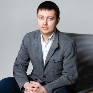 Жиленко Денис Германович