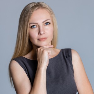Белевич Наталья Владимировна