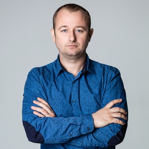 Кожушков Эдуард Владимирович