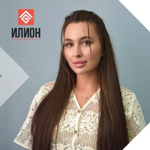 Кочнева Вероника Андреевна