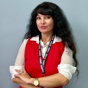 Шулындина Ирина Рафильевна