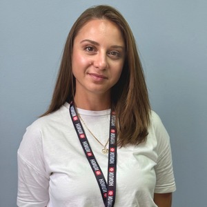 Левчук Анна Александровна
