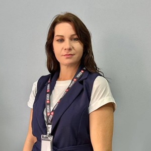 Яценко Юлия Юрьевна